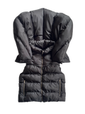 Shell Puffer