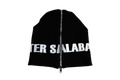 HS Zip Beanie