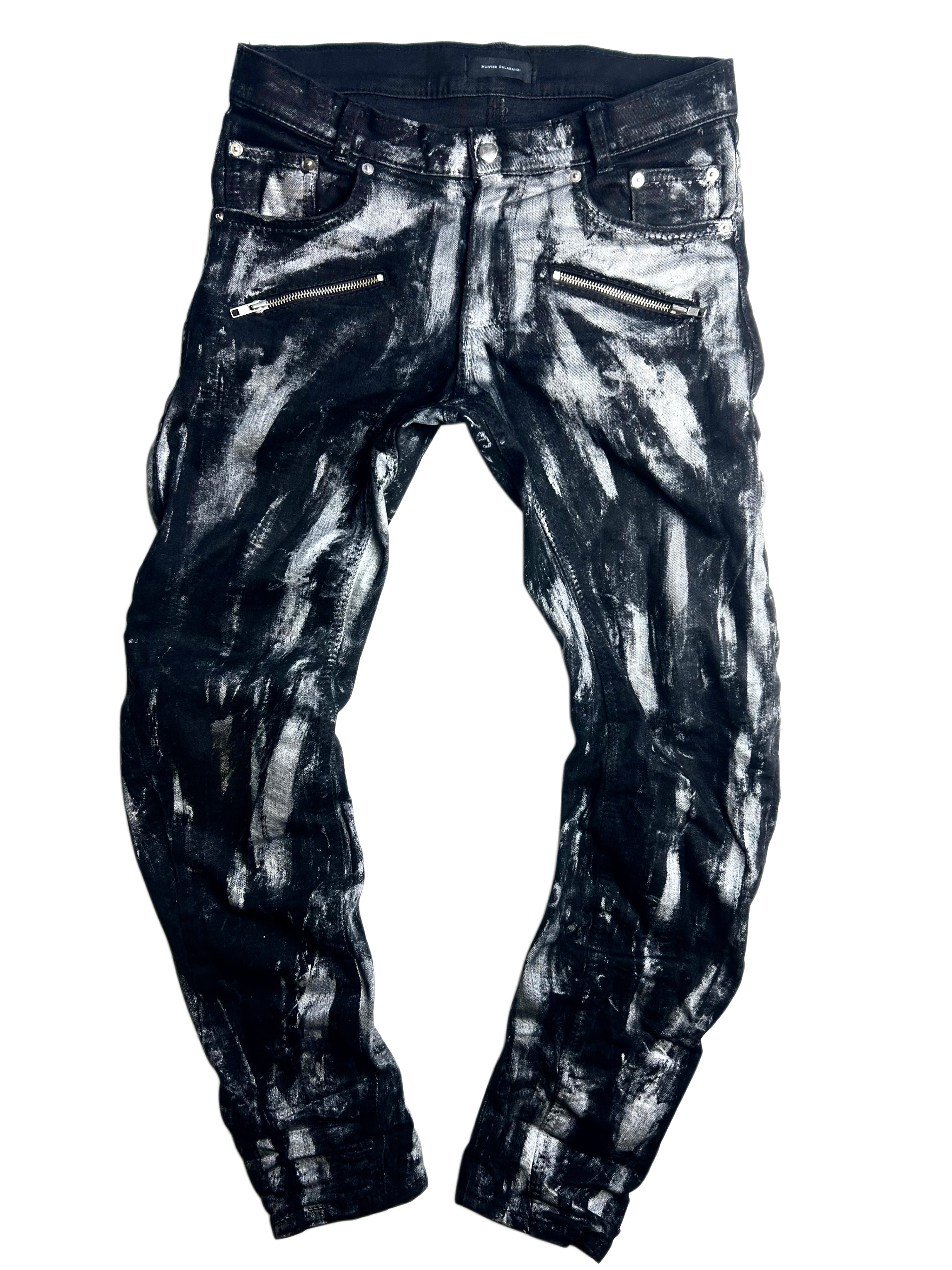 J Denim
