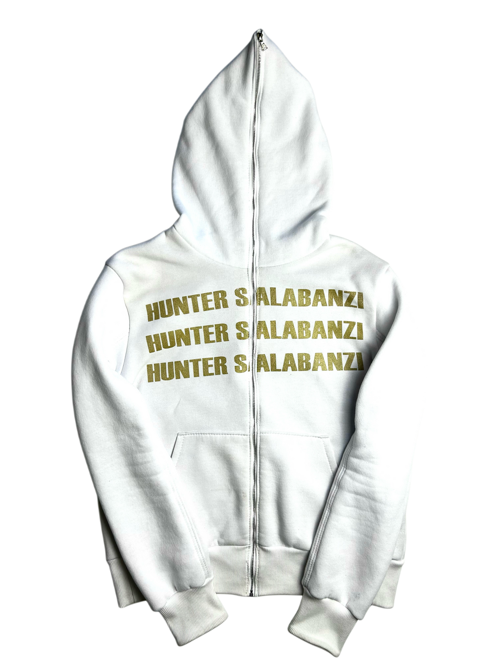 Full Zip HS Hoodie
