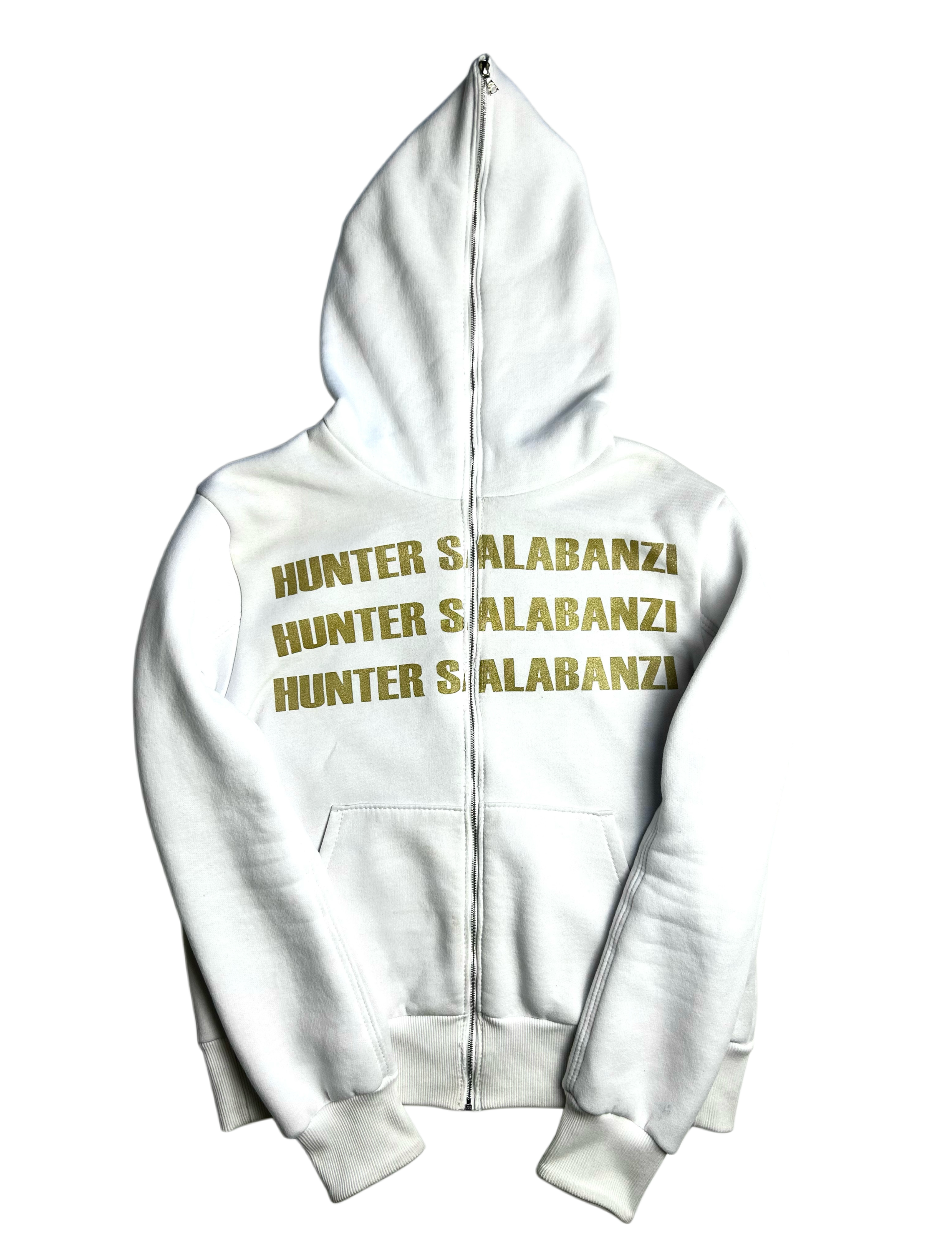 Full Zip HS Hoodie