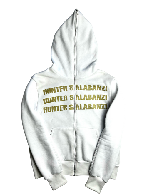 Full Zip HS Hoodie