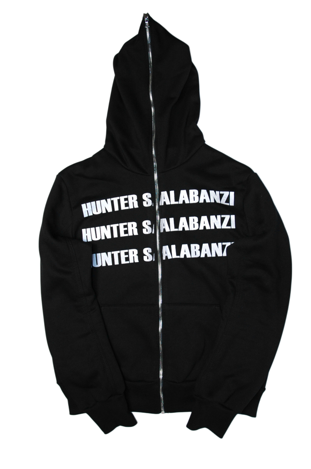 Full Zip HS Hoodie