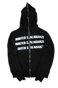 Full Zip HS Hoodie