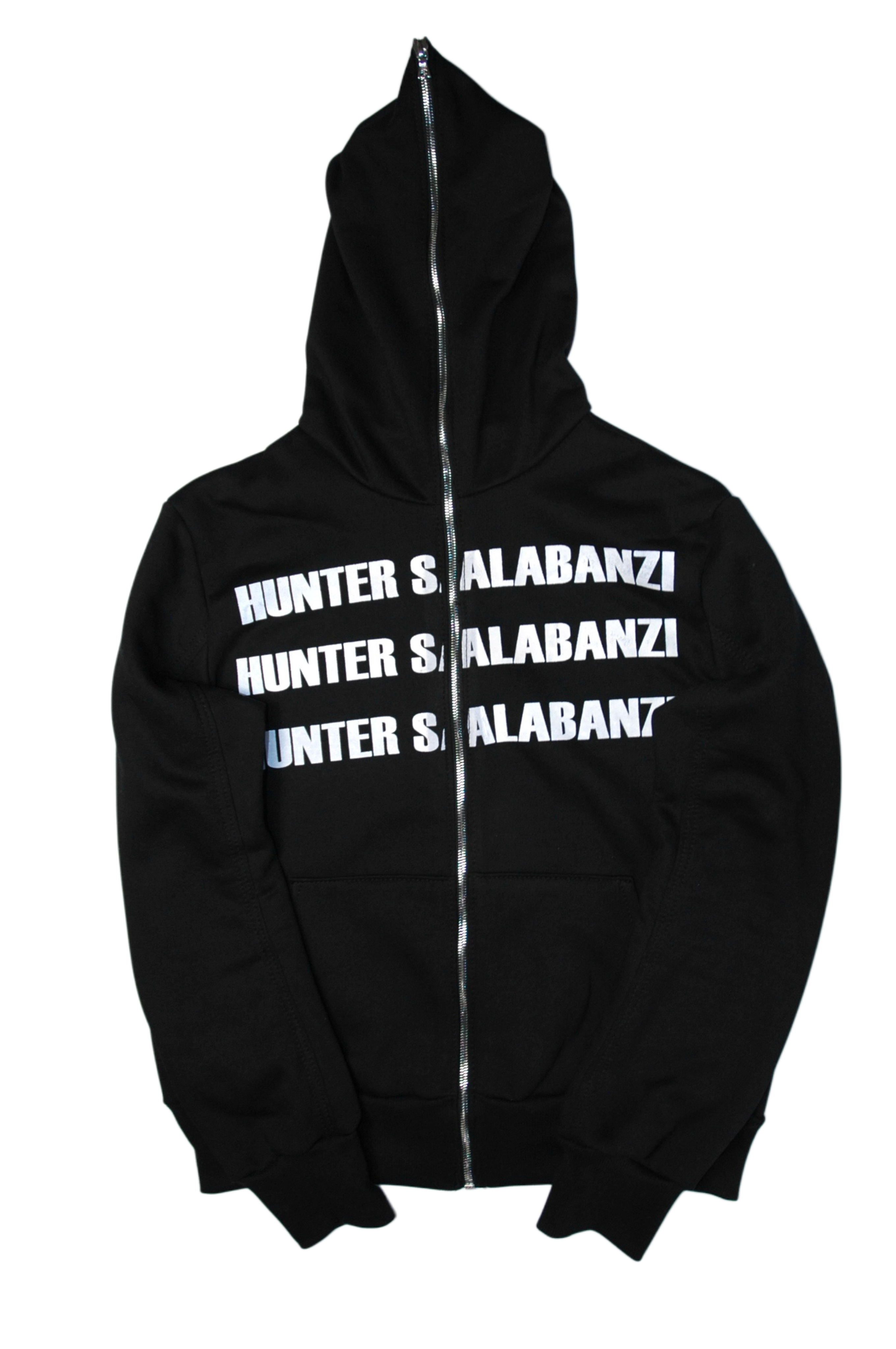 Full Zip HS Hoodie