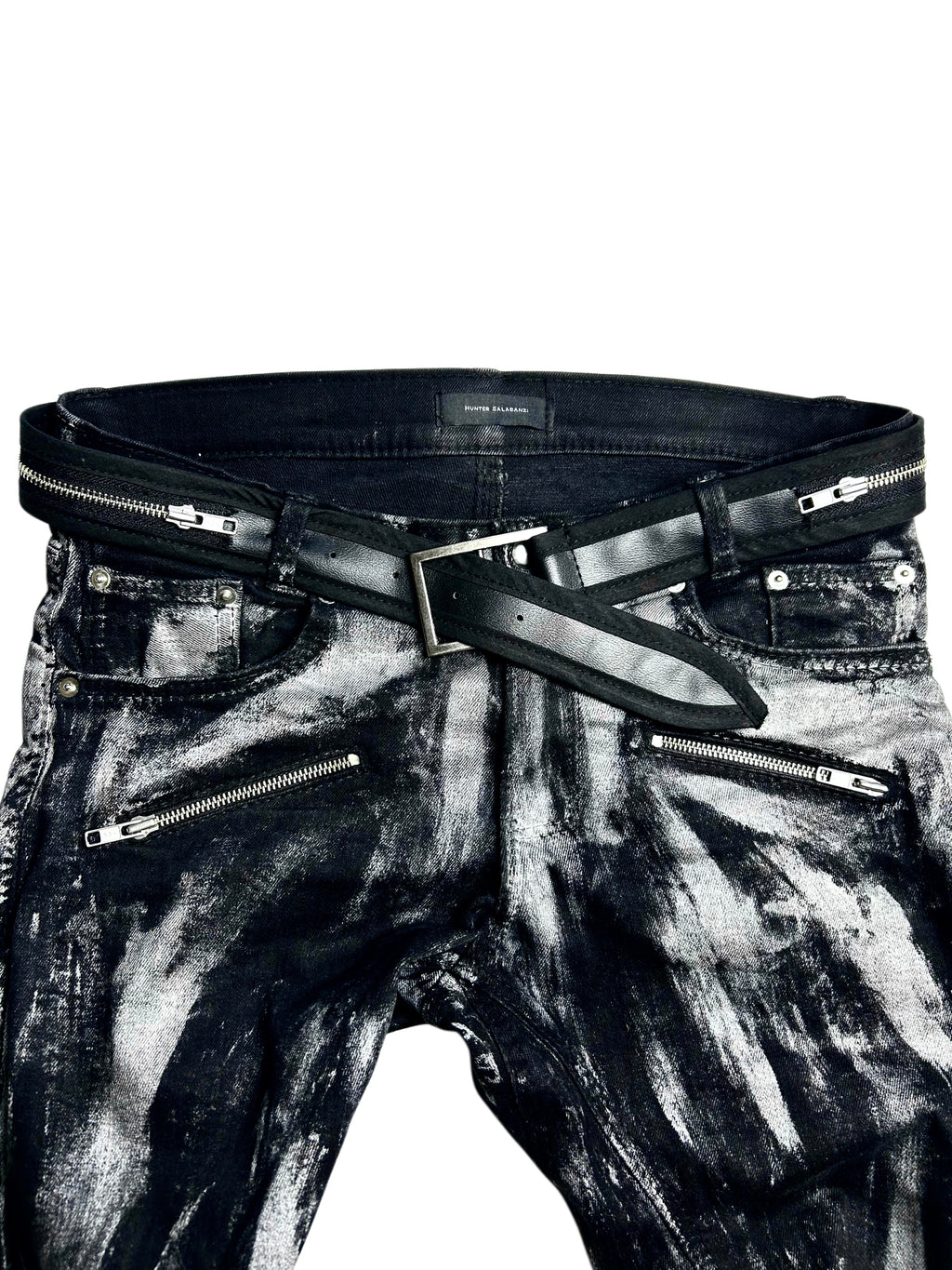 Zip Belt