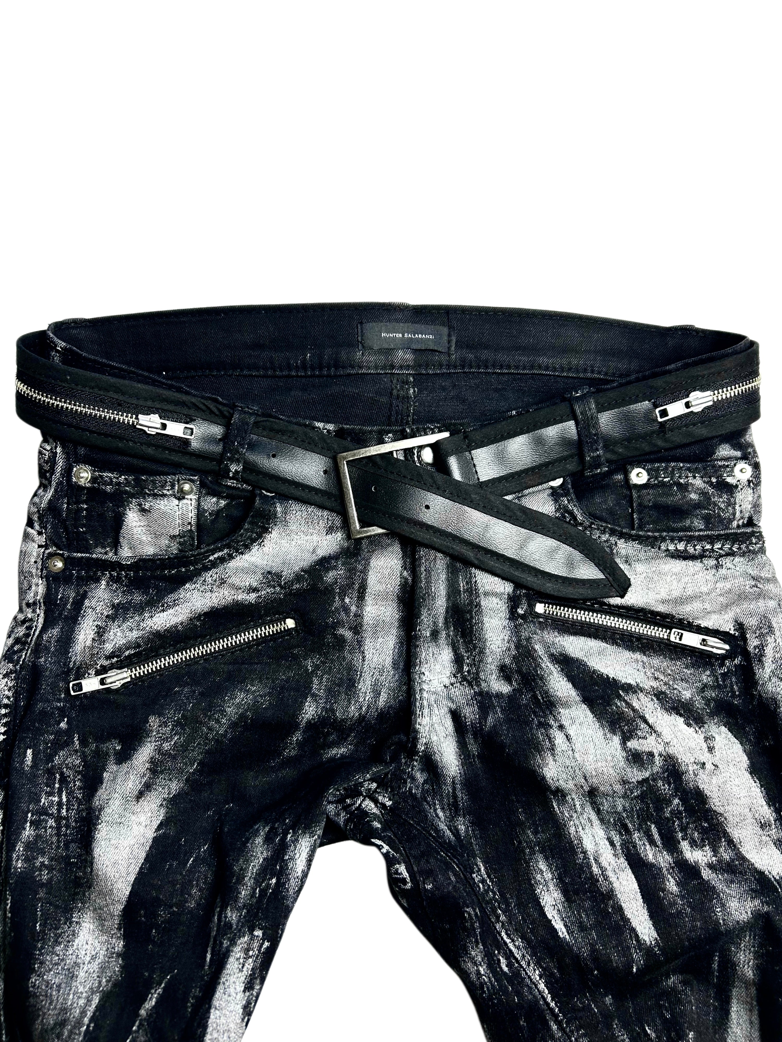 Zip Belt